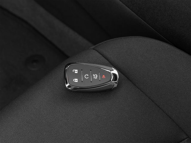 Chevrolet Malibu Vehicle Full-screen Gallery Image 35