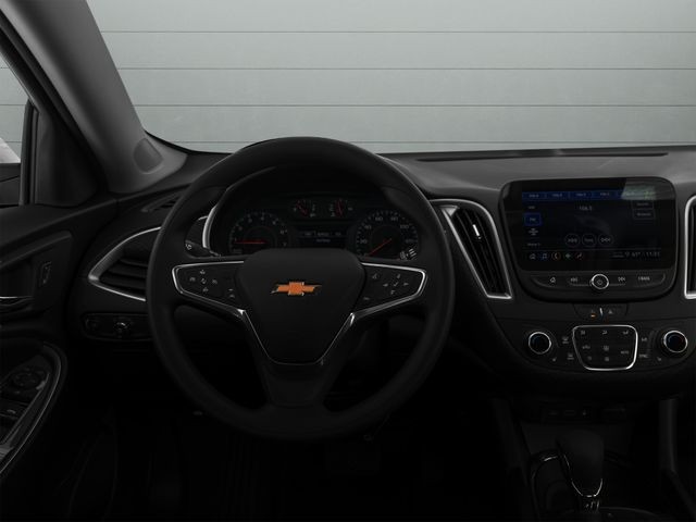 Chevrolet Malibu Vehicle Full-screen Gallery Image 36