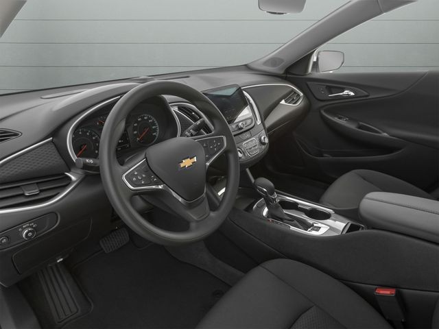 Chevrolet Malibu Vehicle Full-screen Gallery Image 38