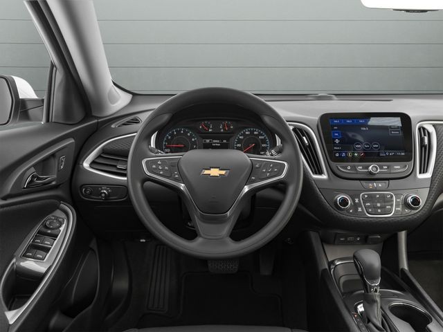 Chevrolet Malibu Vehicle Full-screen Gallery Image 39