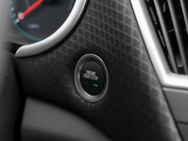 Chevrolet Malibu Vehicle Full-screen Gallery Image 43