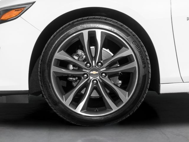 Chevrolet Malibu Vehicle Full-screen Gallery Image 45