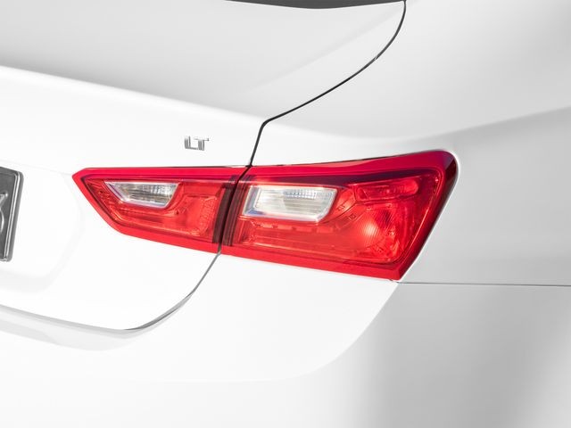 Chevrolet Malibu Vehicle Full-screen Gallery Image 47