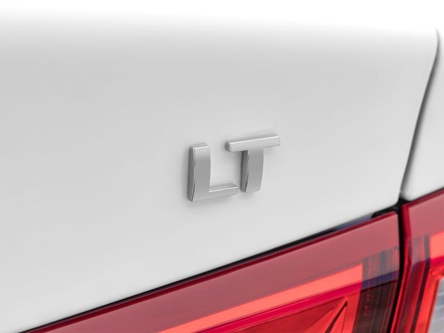 Chevrolet Malibu Vehicle Full-screen Gallery Image 50