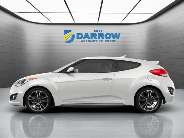 Hyundai Veloster Vehicle Full-screen Gallery Image 02