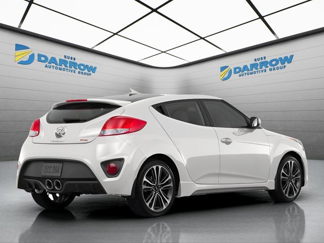 Hyundai Veloster Vehicle Full-screen Gallery Image 03