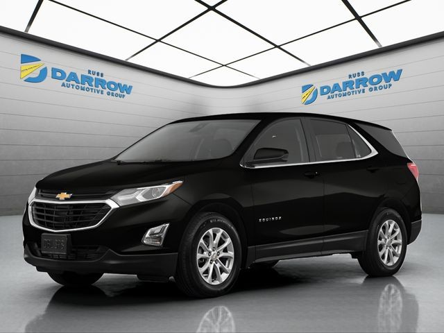more details - chevrolet equinox