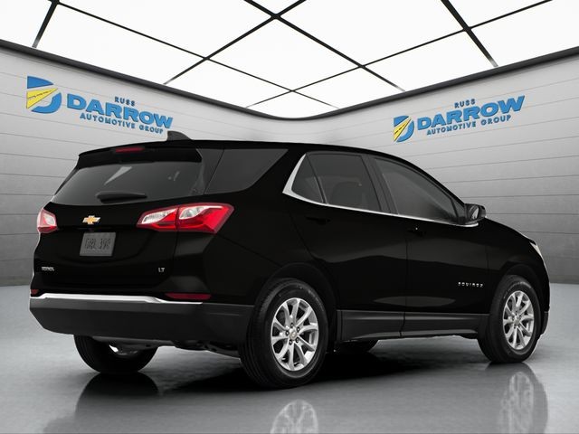 Chevrolet Equinox Vehicle Full-screen Gallery Image 02
