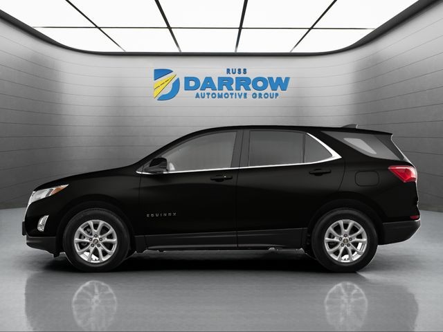 Chevrolet Equinox Vehicle Full-screen Gallery Image 03