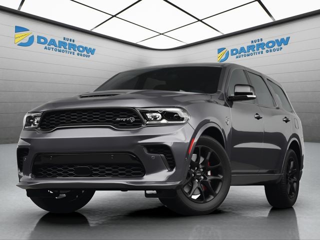 more details - dodge durango