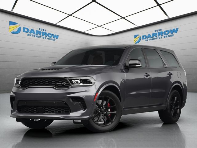 Dodge Durango Vehicle Full-screen Gallery Image 02