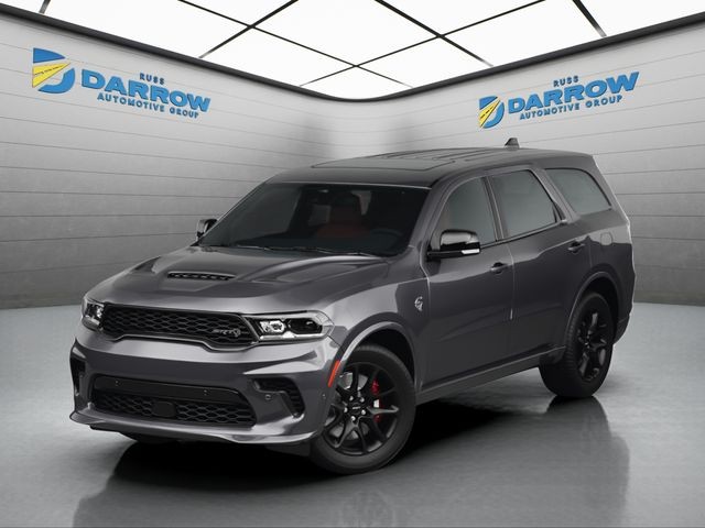 Dodge Durango Vehicle Full-screen Gallery Image 03