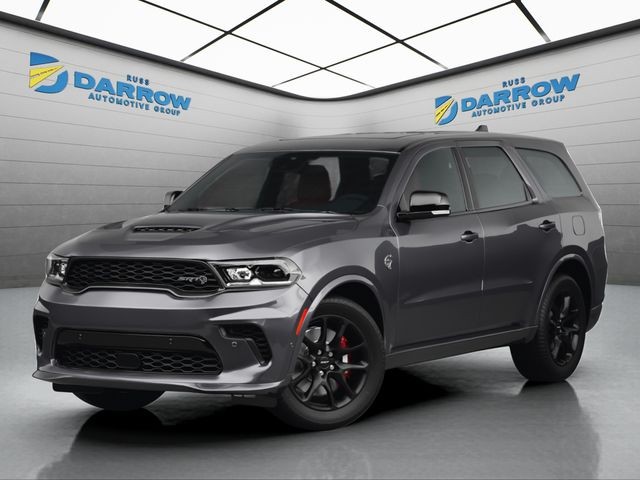 Dodge Durango Vehicle Full-screen Gallery Image 04