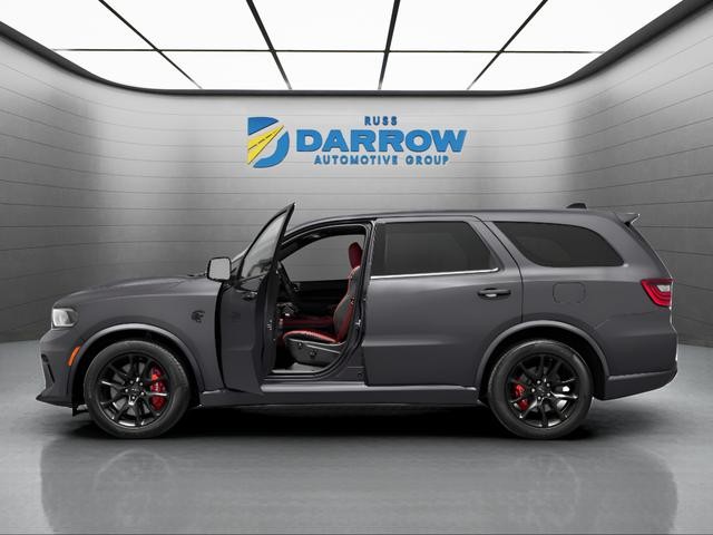 Dodge Durango Vehicle Full-screen Gallery Image 06