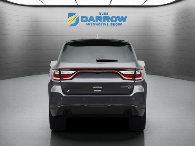 Dodge Durango Vehicle Full-screen Gallery Image 07