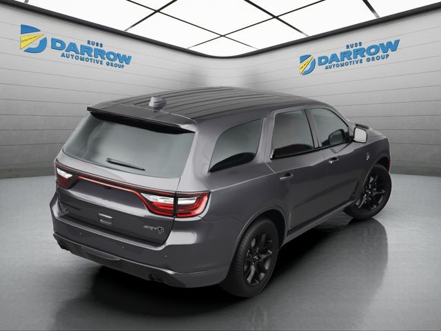 Dodge Durango Vehicle Full-screen Gallery Image 08