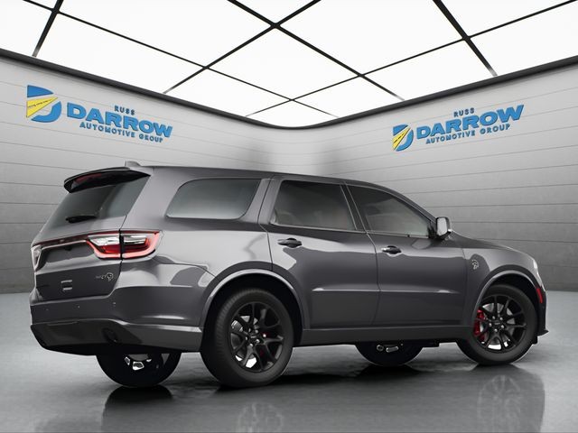 Dodge Durango Vehicle Full-screen Gallery Image 09