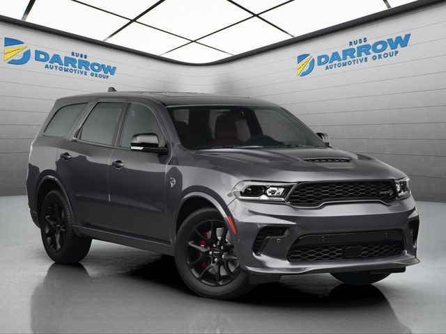Dodge Durango Vehicle Full-screen Gallery Image 10