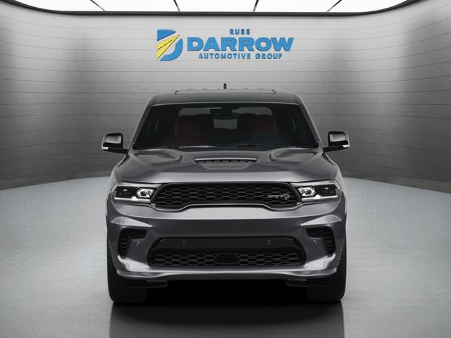 Dodge Durango Vehicle Full-screen Gallery Image 11