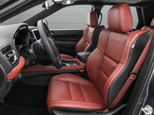 Dodge Durango Vehicle Full-screen Gallery Image 13