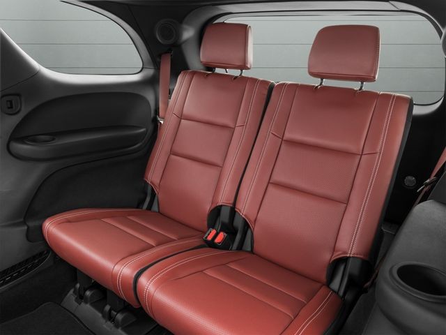 Dodge Durango Vehicle Full-screen Gallery Image 15