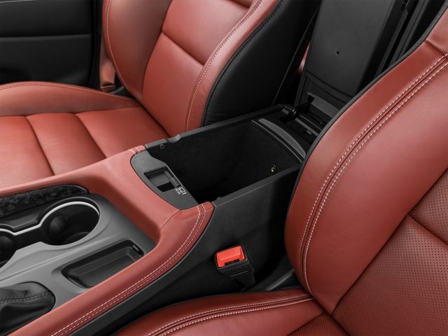 Dodge Durango Vehicle Full-screen Gallery Image 18