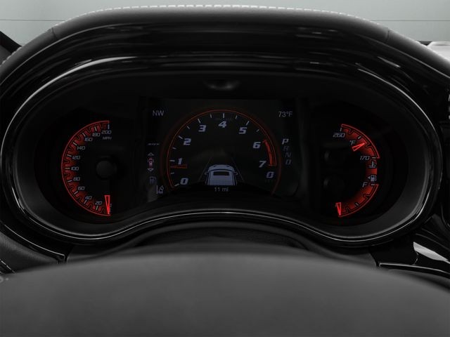 Dodge Durango Vehicle Full-screen Gallery Image 19