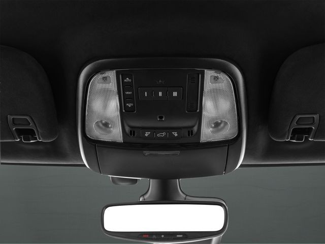 Dodge Durango Vehicle Full-screen Gallery Image 20