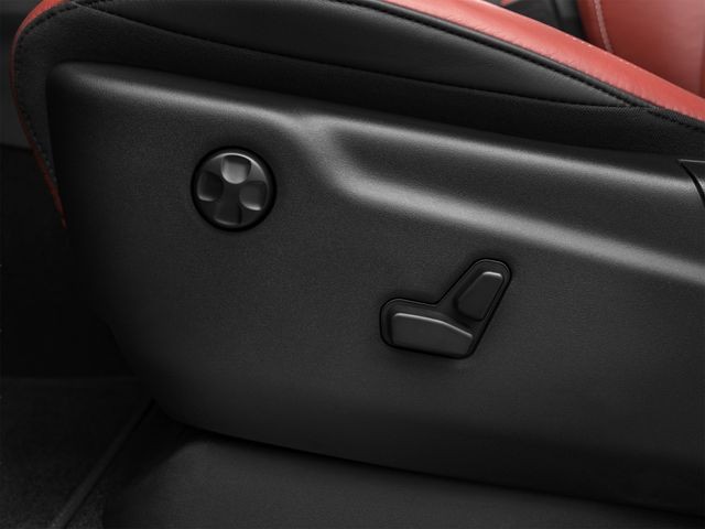 Dodge Durango Vehicle Full-screen Gallery Image 21