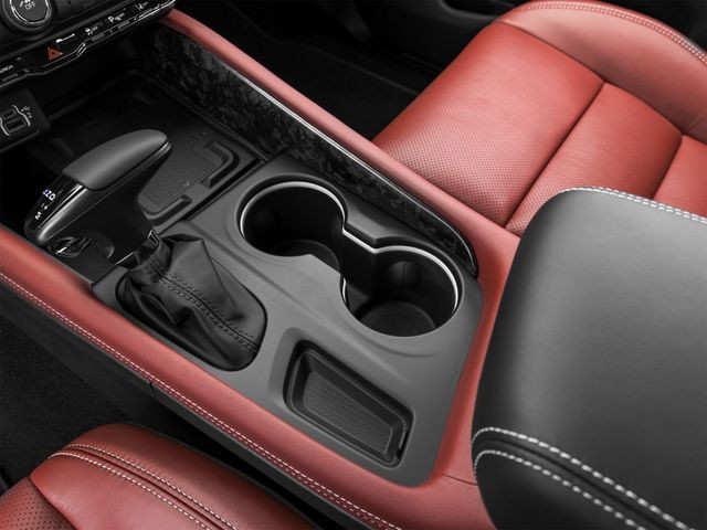 Dodge Durango Vehicle Full-screen Gallery Image 22