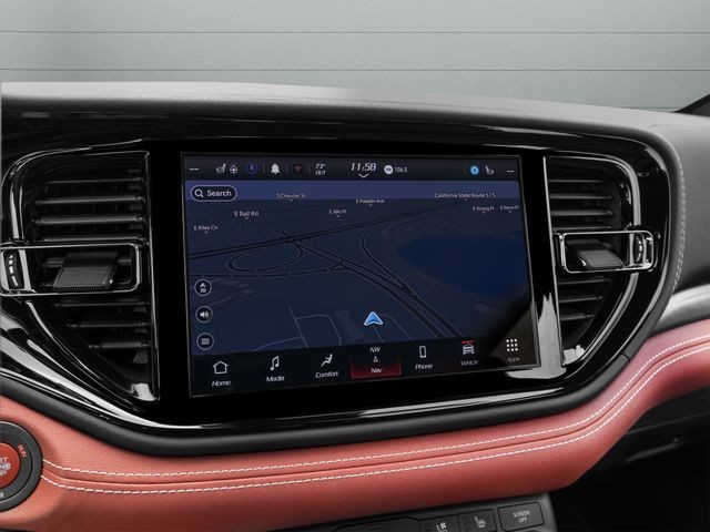 Dodge Durango Vehicle Full-screen Gallery Image 26