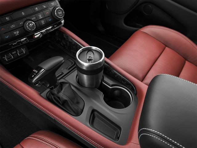 Dodge Durango Vehicle Full-screen Gallery Image 27