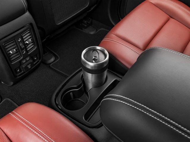Dodge Durango Vehicle Full-screen Gallery Image 28