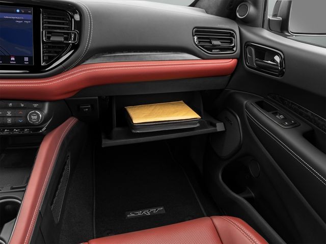 Dodge Durango Vehicle Full-screen Gallery Image 29