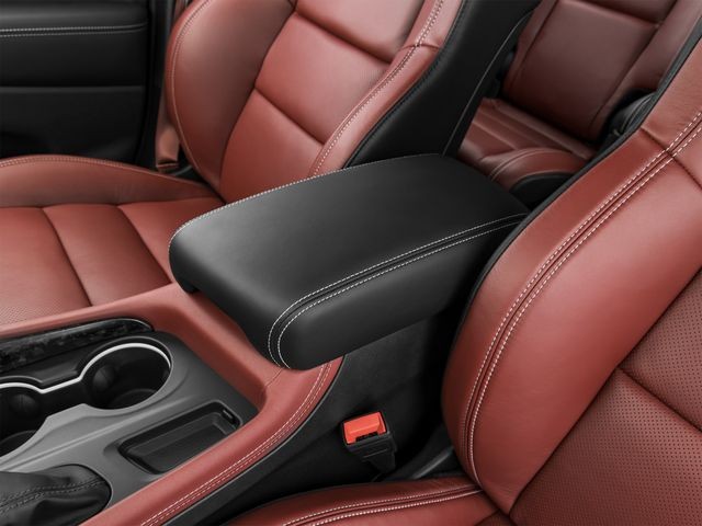 Dodge Durango Vehicle Full-screen Gallery Image 30