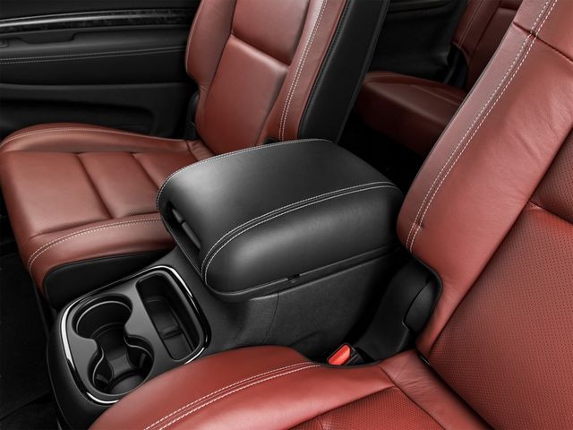 Dodge Durango Vehicle Full-screen Gallery Image 31