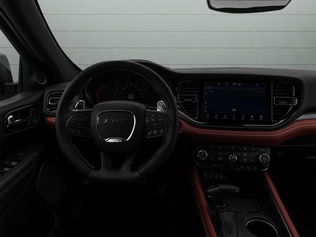 Dodge Durango Vehicle Full-screen Gallery Image 34