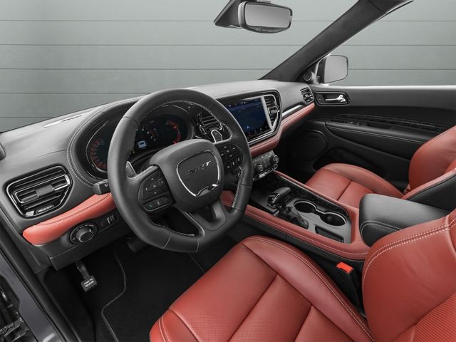 Dodge Durango Vehicle Full-screen Gallery Image 36