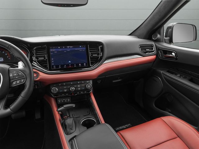 Dodge Durango Vehicle Full-screen Gallery Image 38