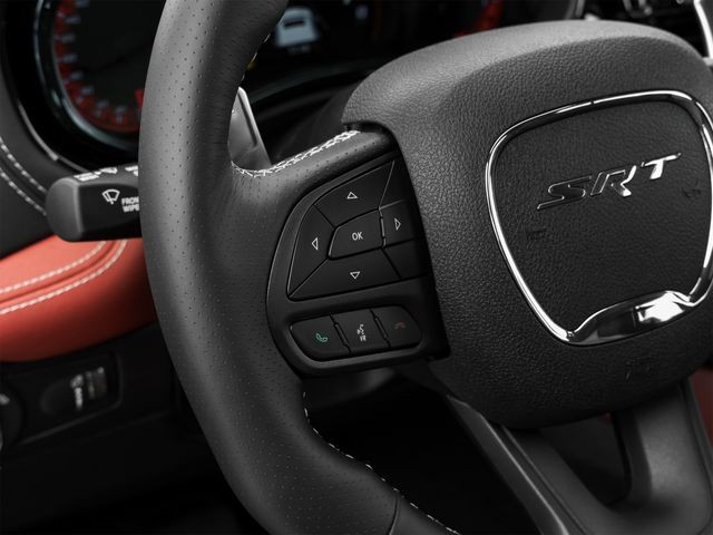 Dodge Durango Vehicle Full-screen Gallery Image 39