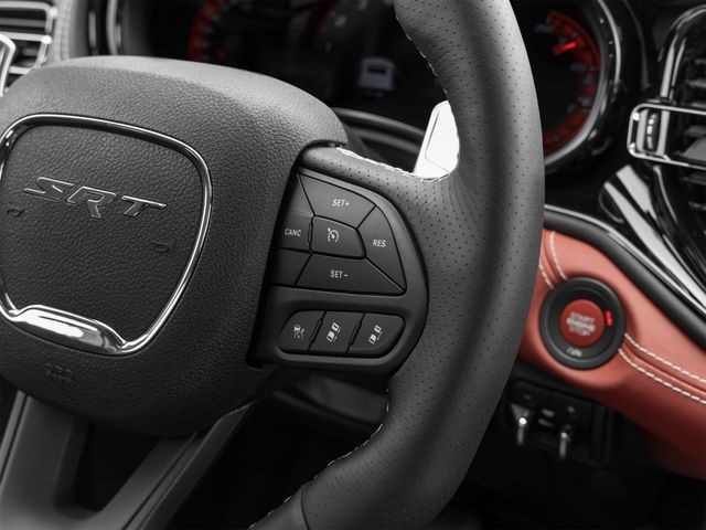 Dodge Durango Vehicle Full-screen Gallery Image 40