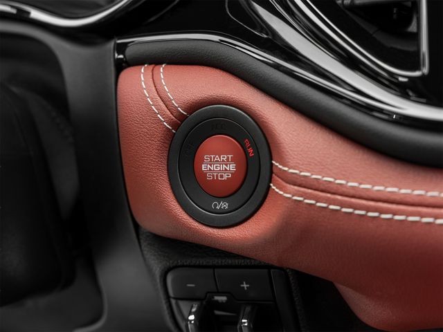 Dodge Durango Vehicle Full-screen Gallery Image 41