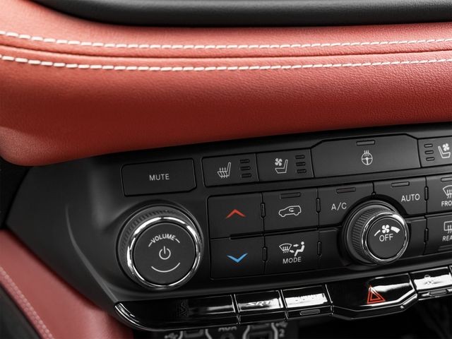 Dodge Durango Vehicle Full-screen Gallery Image 42