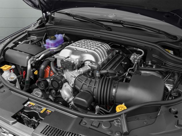 Dodge Durango Vehicle Full-screen Gallery Image 43