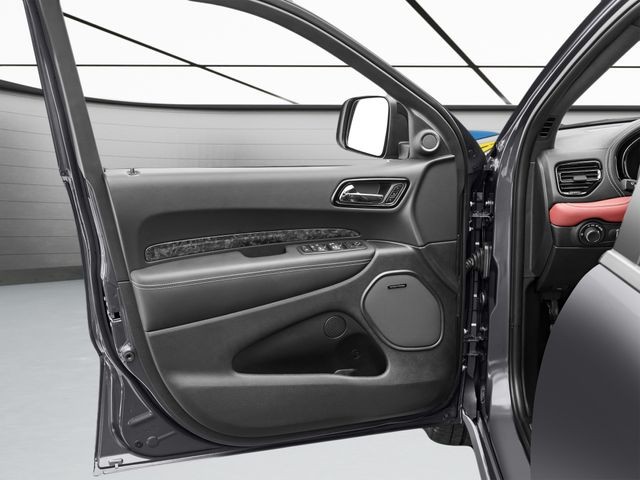 Dodge Durango Vehicle Full-screen Gallery Image 44