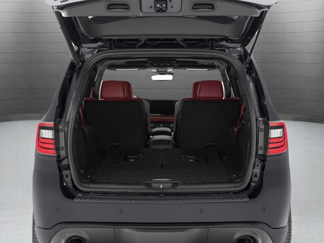 Dodge Durango Vehicle Full-screen Gallery Image 45