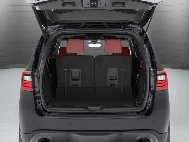 Dodge Durango Vehicle Full-screen Gallery Image 46