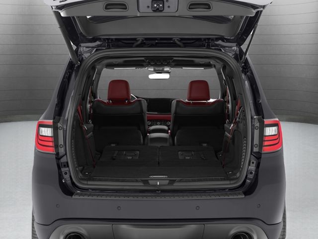 Dodge Durango Vehicle Full-screen Gallery Image 47
