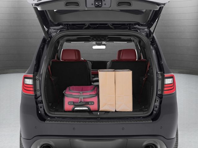 Dodge Durango Vehicle Full-screen Gallery Image 48