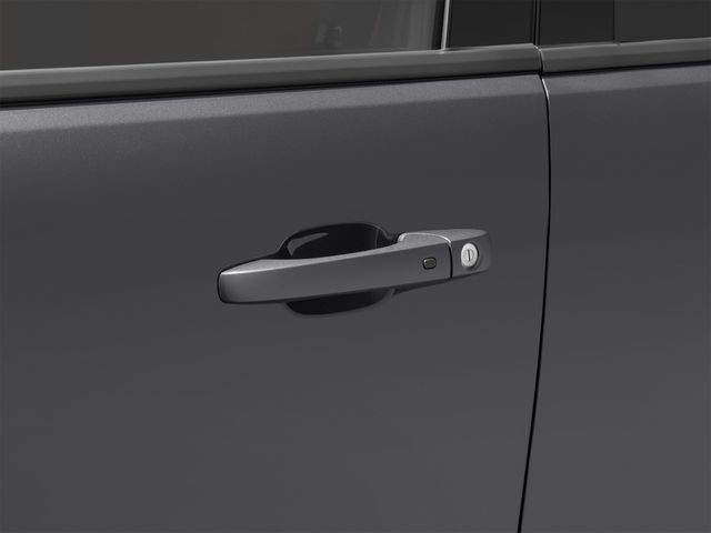 Dodge Durango Vehicle Full-screen Gallery Image 50